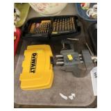 Drill and Driver Bits