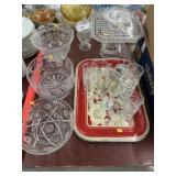 Pattern Glass and Crystal