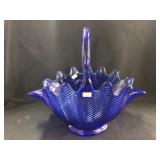 Cobalt Basket
