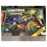 Construx Building Kit