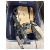 Brackets and Hangers