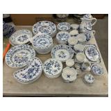 Meissen Porcelain