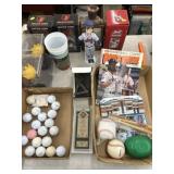 Sports Collectibles