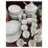 Pfaltzgraff Dinnerware