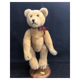 Vintage Jointed Teddy Bear