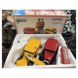 (2) Vintage Radio-Controlled Cars