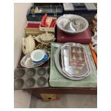 Armetale, Lenox, Candles