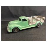 Hubley Toy Truck