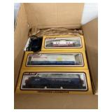 New Armstrong HO Scale Train Set