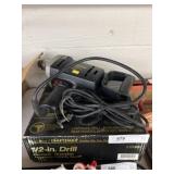 Craftsman 1/2" Drill