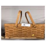 1993 Longaberger Basket