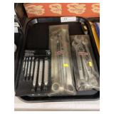 Craftsman Combination Wrenches with Masonry Bits