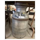 Milk Can