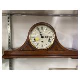 Howard Miller Mantel Clock