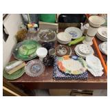 Chinaware, Serving Dishes