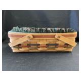 1991 Longaberger Basket