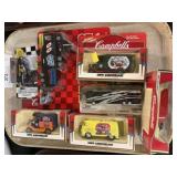 Diecast Collector Cars