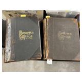 (3) Biographical Annals