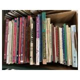 Antique Reference Books