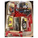 Diecast Collector Cars