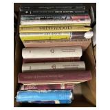 Antique Reference Books