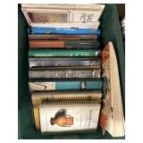 Antique Reference Books