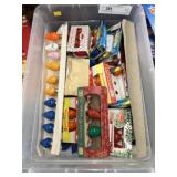 Christmas Light Bulbs