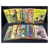 Little Golden Books