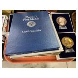 Presidential Collector Coins