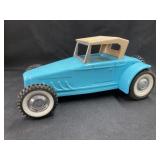 Vintage Nylint Toy Roadster