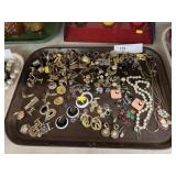 Costume Jewelry