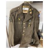 U.S. Military Uniform