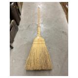 Crafted Broom