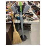 Drive-In Movie Speakers