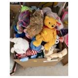 Ty Beanie Babies