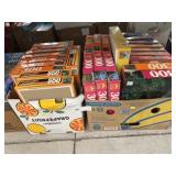 (2) Boxes of Puzzles