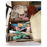 Vintage Barbie, Dolls, Clothing and Accessories