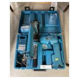 (2) Makita Cordless Tools