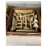 Vintage Electric Candles