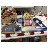 Nippon, Transferware, Home Decor