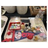 Still Bank, Novelty Toys