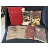 Lititz, PA Reference Books
