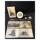 Lancaster County, PA Postcards & Promotional Items