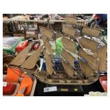 Wood Model Ship