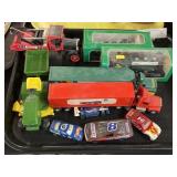 Diecast Collector Toys