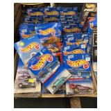 New Hot Wheels Toy Vehicles