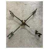 Weathervane Directional