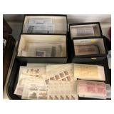 U.S. Postage Stamps