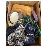 Longaberger Accessories