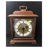 Hamilton Cased Mantel Clock